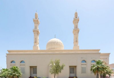 الأوقاف السنية: استكمال الصيانة لثلاثة مساجد في المحرق وعراد ومدينة عيسى