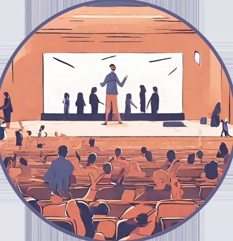 المسرح التجاري.. سخرية وكلام مبتذل بكل المواصفات