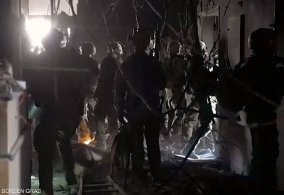 إسرائيل تسحب معظم القوات البرية من جنوب غزة
