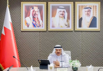 مكتب "الشورى": الغايات التنموية لمملكة البحرين تتحقق برؤية ملكية طموحة وشراكة راسخة بين السلطتين التشريعية والتنفيذية