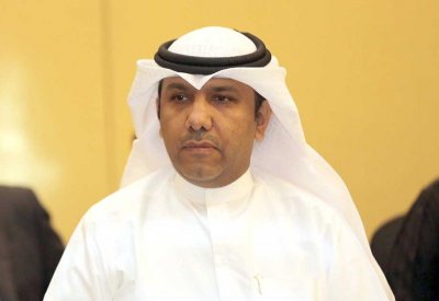 وقف كل من شارك في أعمال فنية تسيء للكويت من المشاركة في أي عمل فني محلي