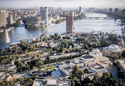 مصر ترفع الحد الأدنى للأجور بالقطاع الخاص إلى 6 آلاف جنيه