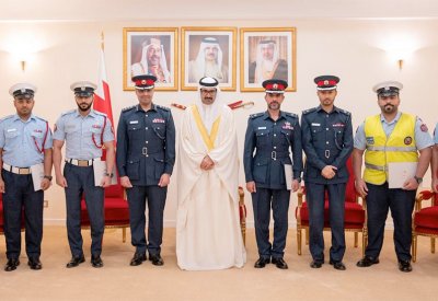 سمو محافظ الجنوبية يكّرم القائمين على نجاح مبادرات شهر رمضان المبارك