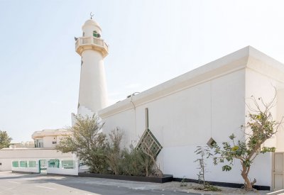 الأوقاف السنية: استكمال الصيانة لثلاثة مساجد في الرفاع ومدينة عيسى