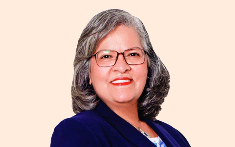 اختيار الشاعرة البحرينية السندي الشخصية الثقافية للإبداع الخليجي