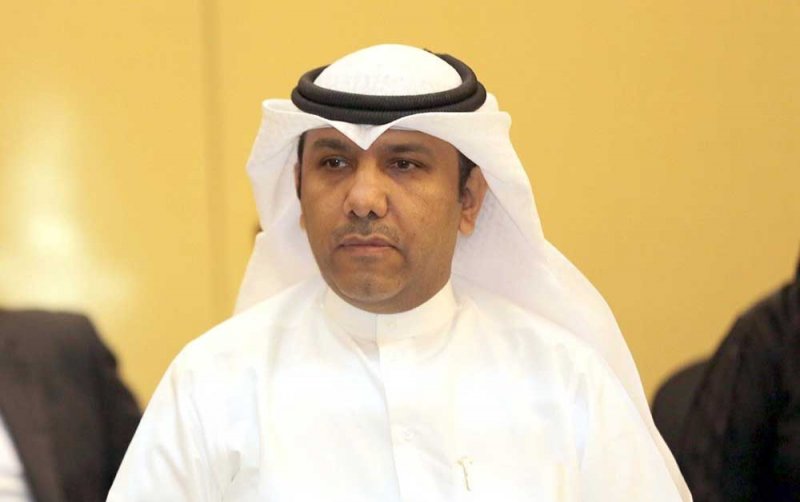 وقف كل من شارك في أعمال فنية تسيء للكويت من المشاركة في أي عمل فني محلي