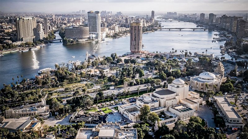 مصر ترفع الحد الأدنى للأجور بالقطاع الخاص إلى 6 آلاف جنيه