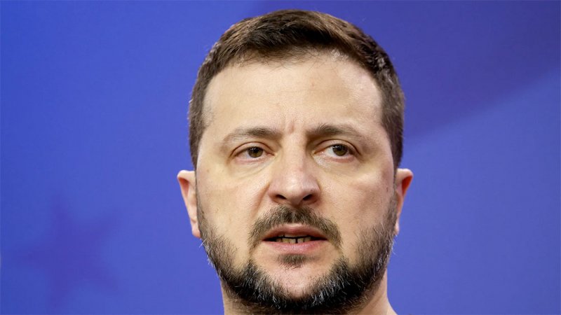زيلينسكي: أوكرانيا "ستخسر الحرب" في هذه الحالة