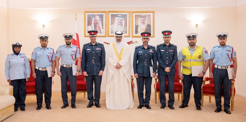 سمو محافظ الجنوبية يكّرم القائمين على نجاح مبادرات شهر رمضان المبارك