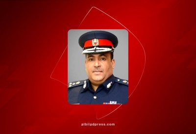 مدير عام المرور: اتخاذ الاستعدادات لتنظيم الحركة المرورية خلال عيد الفطر المبارك