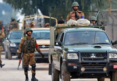 مقتل شخصين وإصابة 5 في انفجار في مدينة خوزدار بباكستان