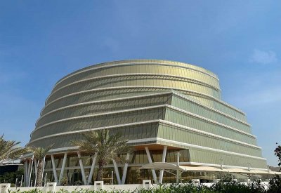 شركة أمريكية تعد استراتيجية للنقل البري في البحرين