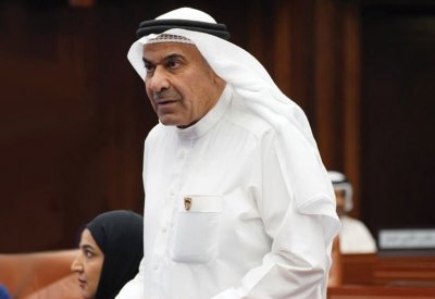 النائب بوخماس: مرسوم "العفو" يلمّ الشمل الأسري والوطني في ظل العهد الزاهر لجلالة الملك المعظم
