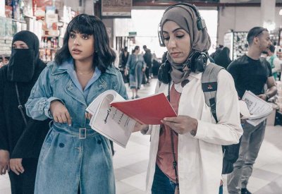 برامج ومسلسلات "دبي" و"سما دبي" تتألق خلال رمضان