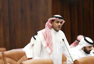 الشنو: المرسوم الملكي السامي بالعفو عن المحكومين بادرة طيبة ضاعفت أفراح البحرينيين
