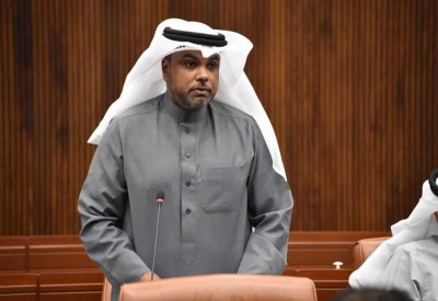 الرفاعي يشيد بالمرسوم الملكي الشامل بالعفو عن المحكومين 