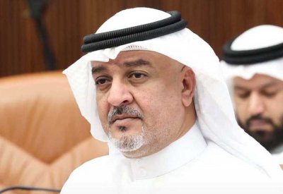كاظم: العفو الشامل ادخل الفرح و السرور والبهجة لعوائل المحكومين