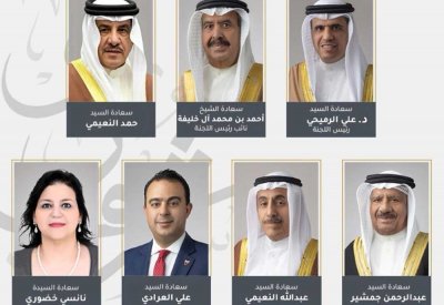 "خارجية الشورى": جلالة الملك المعظم حريص على صلابة وتماسك المجتمع وحماية نسيجه الاجتماعي
