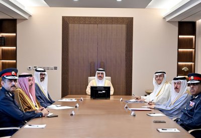 وزير الداخلية: العفو الملكي السامي يعكس اهتمام جلالته الأبوي بأبناء شعبه وتوفير حياة كريمة لهم