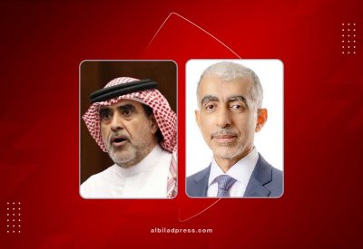 حزمة من مشاريع البنية التحتية التطويرية في خامسة المحرق