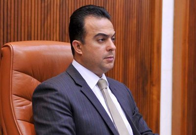العرادي: جلالة الملك المعظم الحامي الأول لمبادئ الدستور التي ترسخ دعائم الحق والعدالة وحفظ المجتمع واستقراره