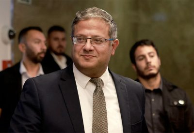 بن غفير يهدد نتنياهو: لن تستمر في منصبك مالم تهاجم رفح
