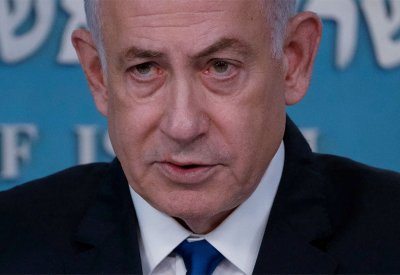 نتنياهو: تم تحديد موعد اجتياح رفح