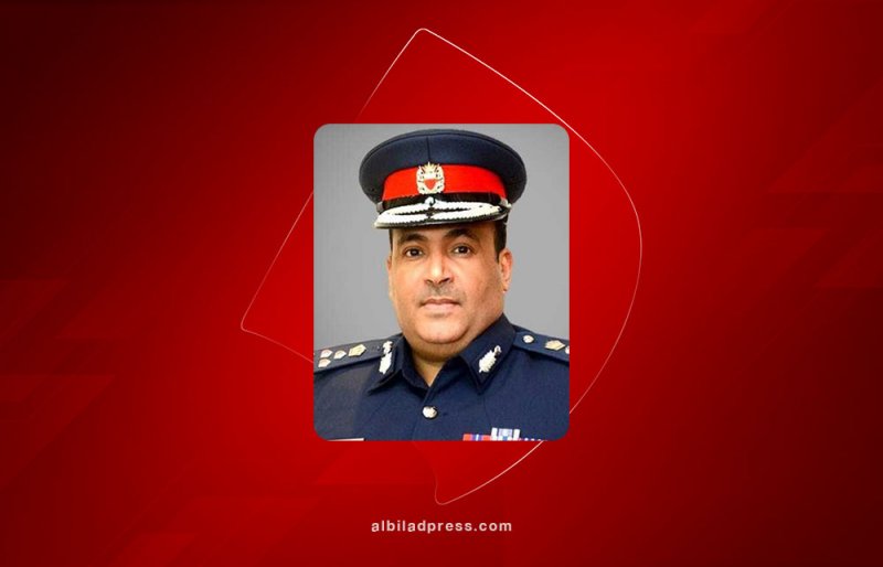مدير عام المرور: اتخاذ الاستعدادات لتنظيم الحركة المرورية خلال عيد الفطر المبارك