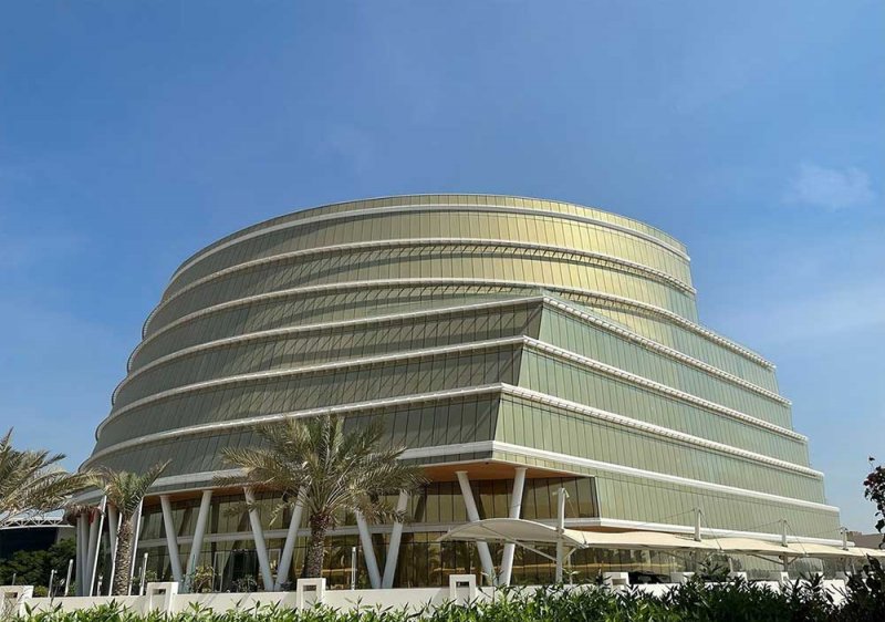 شركة أمريكية تعد استراتيجية للنقل البري في البحرين