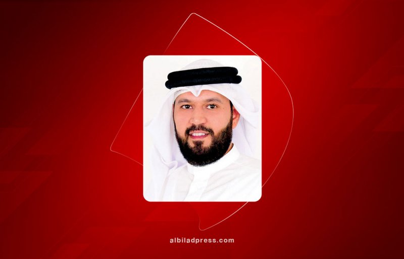 النائب الظاعن يشيد بالعفو الملكي الشامل بمناسبة اليوبيل الفضي لتولي جلالة الملك مقاليد الحكم