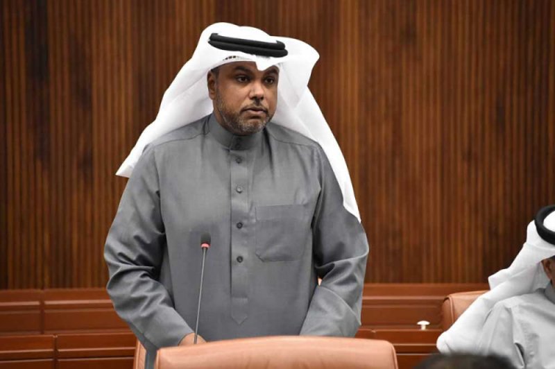 الرفاعي يشيد بالمرسوم الملكي الشامل بالعفو عن المحكومين 