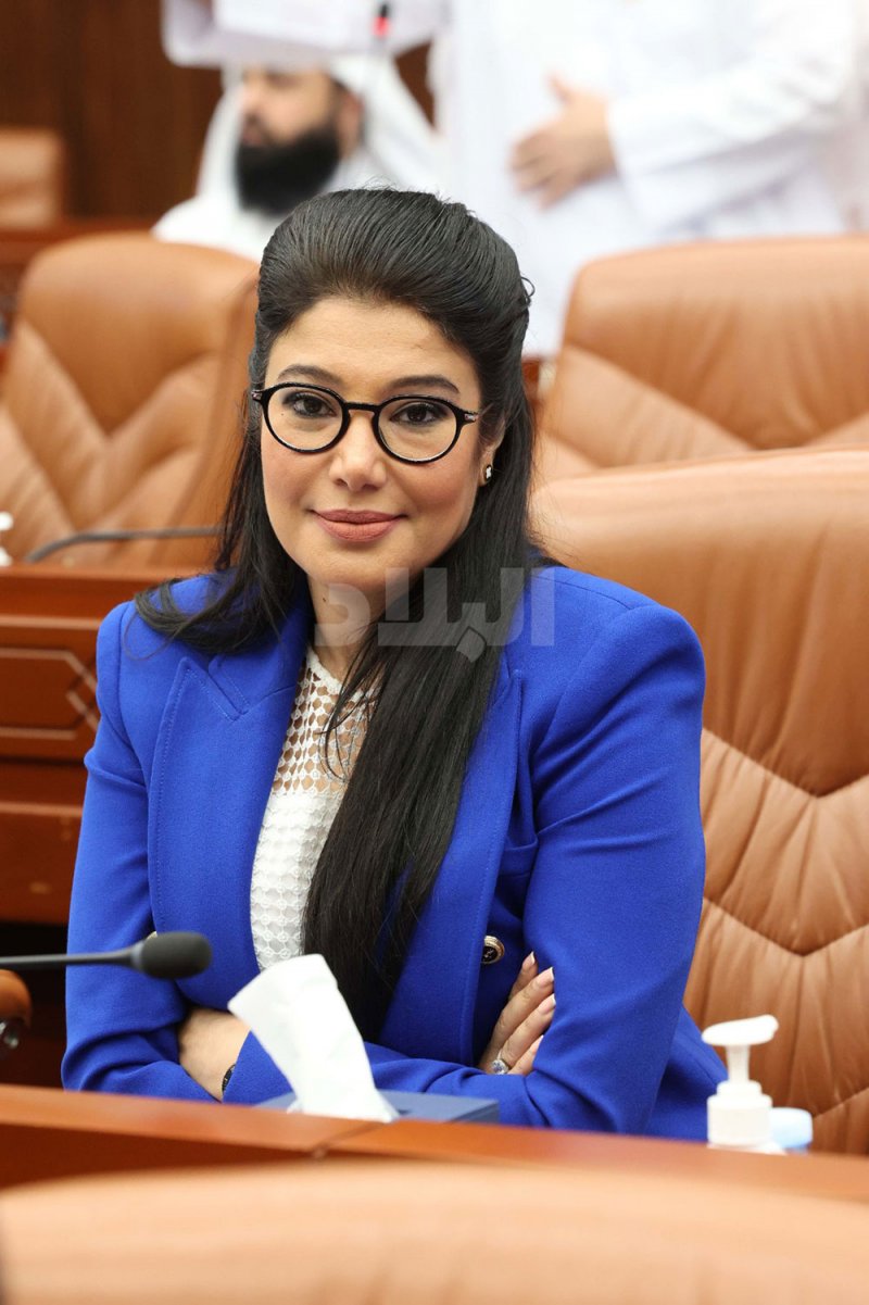 الظاعن: العفو الملكي يعكس رؤية جلالة الملك لنشر السلام والإنسانية