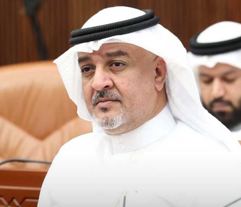 كاظم: العفو الشامل ادخل الفرح و السرور والبهجة لعوائل المحكومين