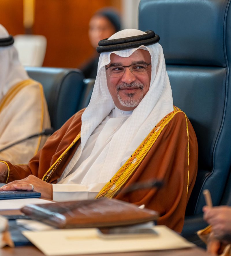 سمو ولي العهد رئيس الوزراء يوجه بتوفير برامج تدريبية وعرض فرص عمل للمشمولين بالعفو الملكي السامي
