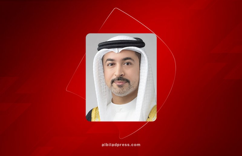 المرسوم الملكي السامي يعكس الإرادة الملكية المتجددة في استمرار البناء والتحديث والتطوير الوطني