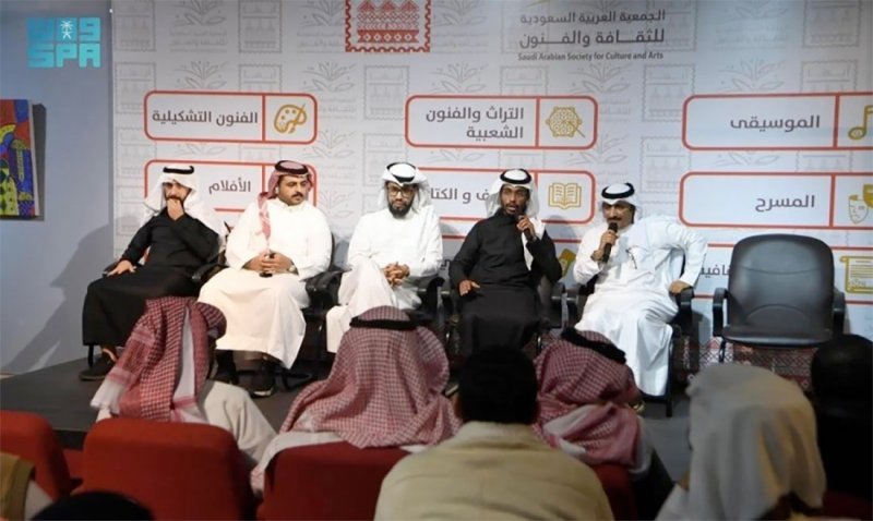 "أجاويد" للأفلام القصيرة يعزز الحضور السينمائي