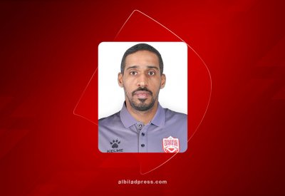 الدوسري ضمن المرشحين لإدارة كأس آسيا لكرة الصالات 2024