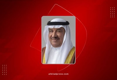 الكعبي: العفو الشامل يعكس الرؤية السديدة لعاهل البلاد المعظم في سبيل تعزيز التماسك المجتمعي 