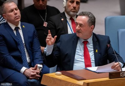 إسرائيل: أردوغان يضحي بمصالح تركيا الاقتصادية لدعم حماس