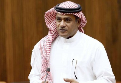 الشنو: كتبت رسالة الماجستير في 3 شهور وإرساء مناقصة البنية التحتية لم يتم من 10 سنوات 