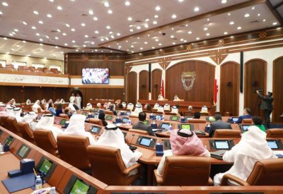 الإبقاء على السؤال النيابي بانتهاء دور الانعقاد