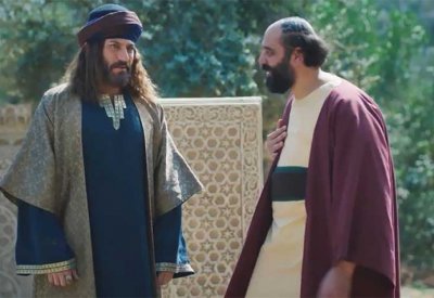  الحياة المثالية على طريقة عمر الخيام