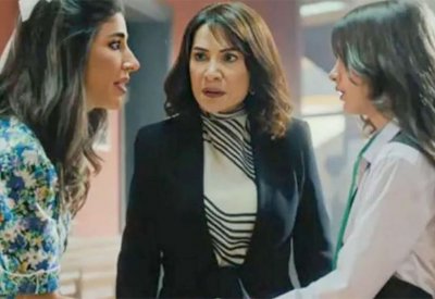 وزارة الإعلام الكويتية تتخذ إجراء ضد "زوجة واحدة لا تكفي"