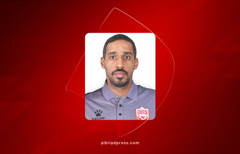 الدوسري ضمن المرشحين لإدارة كأس آسيا لكرة الصالات 2024