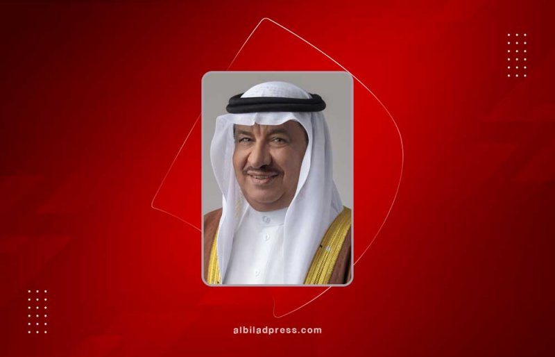 الكعبي: العفو الشامل يعكس الرؤية السديدة لعاهل البلاد المعظم في سبيل تعزيز التماسك المجتمعي 