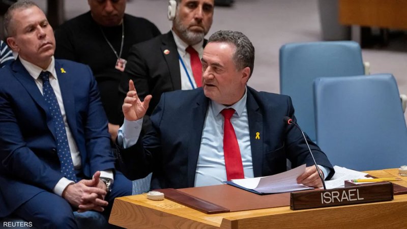 إسرائيل: أردوغان يضحي بمصالح تركيا الاقتصادية لدعم حماس