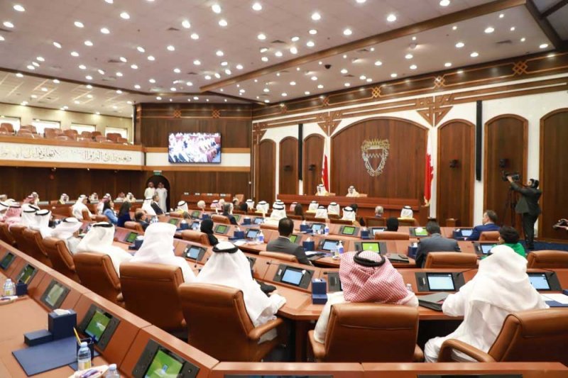 الإبقاء على السؤال النيابي بانتهاء دور الانعقاد