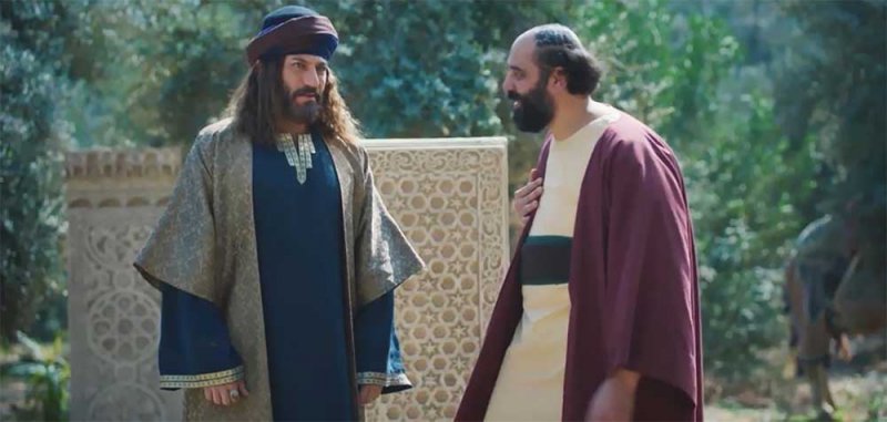  الحياة المثالية على طريقة عمر الخيام