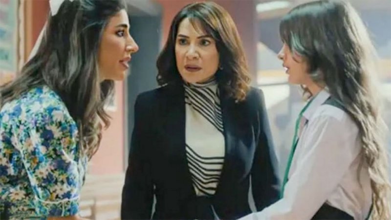 وزارة الإعلام الكويتية تتخذ إجراء ضد "زوجة واحدة لا تكفي"