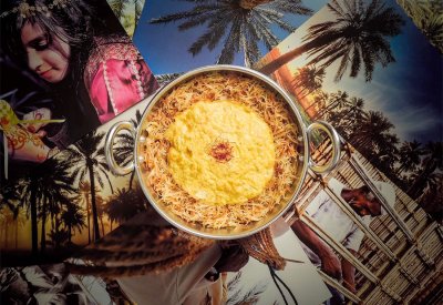 عيد الفطر في البحرين يبدأ بالبلاليط